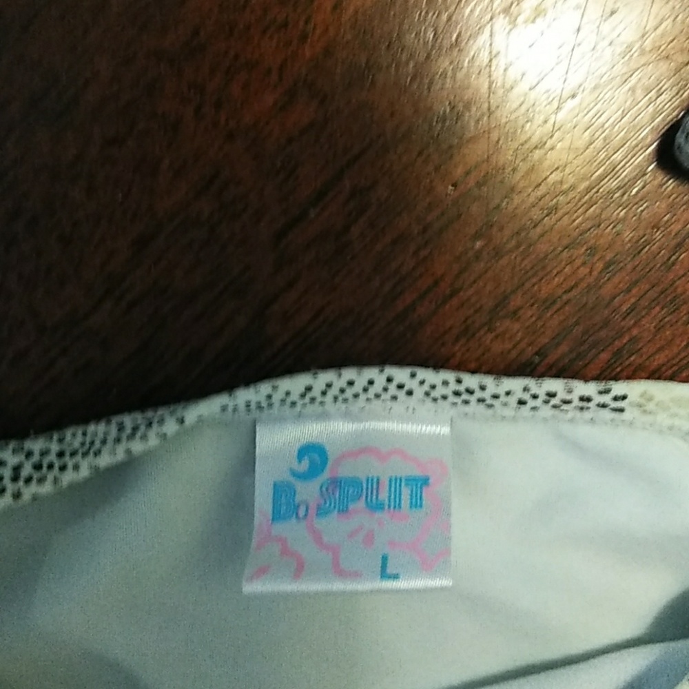 bathing suit - Picture 4 of 4